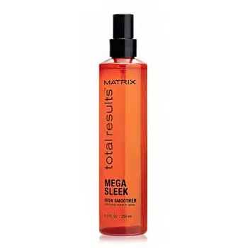 Термозащитный спрей Iron Smoother Total Results Mega Sleek (E4132900, 250 мл)