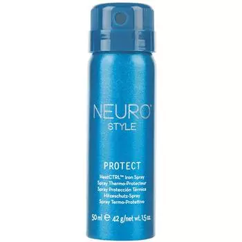 Термозащитный сухой спрей Neuro Protect (117172, 200 мл)