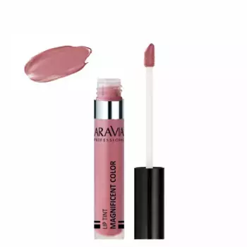Тинт-блеск для губ Magnificent Color (L031, 08, 08, 5,5 мл)