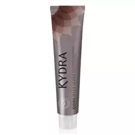 Стойкий тонирующий глосс-гель Jelly Gloss Ammonia-Free Coloring Jelly (KJG0634, 6/34, 6/34, 60 мл)