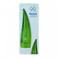 Тканевая маска с 99% алоэ вера Holika Holika Aloe 99% Soothing Gel Gelly Mask Sheet