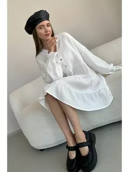 Платье FREEDOM007/07