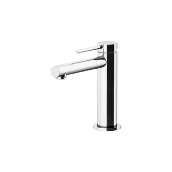 Смеситель для раковины Gattoni CIRCLE ONE 9042/90C0