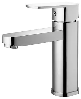 Смеситель для раковины Kaiser Sonat 34011 хром