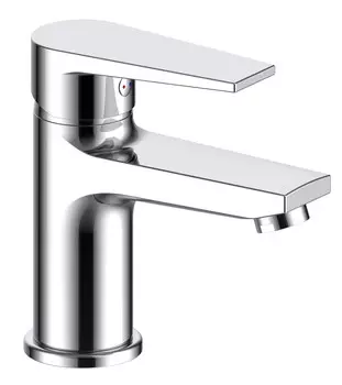 Смеситель для раковины ESKO Budapest BT26 хром