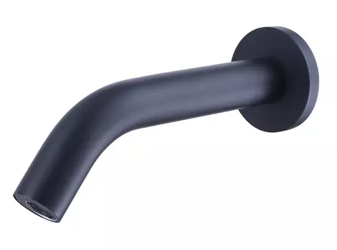 Смеситель для раковины ESKO SNR28B черный