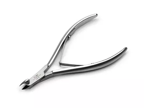 Schere Nagel Кусачки для кутикулы SN CL-201