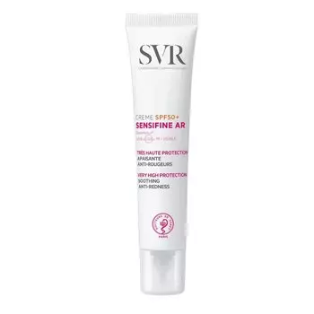 SVR Сенсифин AR Крем SPF 50+ 40 мл