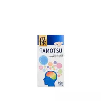 Tamotsu капсулы 60 шт
