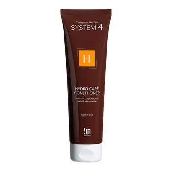 System 4 Кондиционер Н для волос терапевтический 150 мл