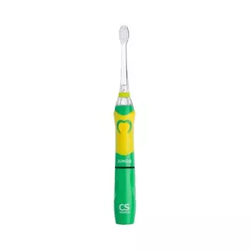 CS Medica Sonic Pulsar Збная щетка электрическая звуковая для детей CS-562 Junior