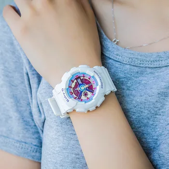 Часы G Shock BA 112 7A CASIO