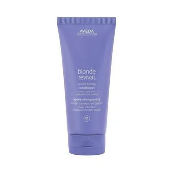 Blonde Revival Purple Тонирующий кондиционер 200мл, Aveda