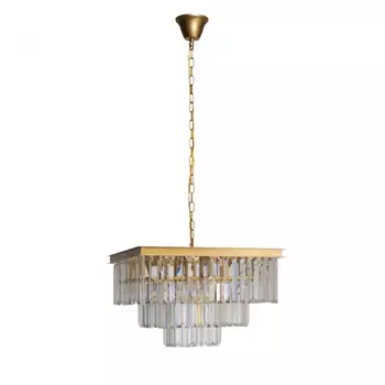 Люстра подвесная LOFTIT Prism 10019/500S