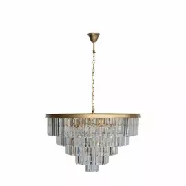 Люстра подвесная LOFTIT Prism 10019/800C