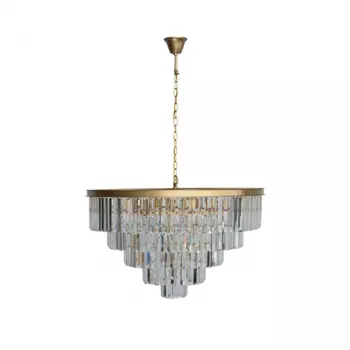Люстра подвесная LOFTIT Prism 10019/800C