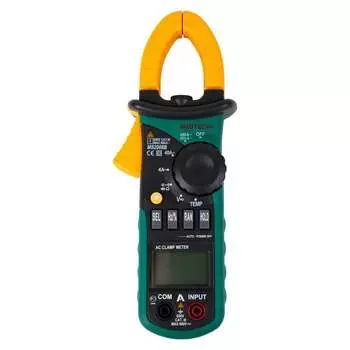 Клещи токоизмерительные REXANT MS2008B (13-1313)