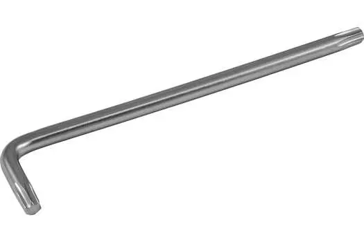 Ключ гаечный имбусовый (TORX), CrV, Thorvik TK20 (53123)