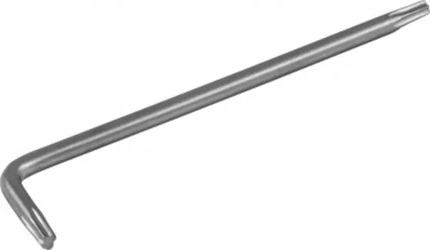 Ключ гаечный имбусовый (TORX), CrV, Thorvik TK30 (53126)