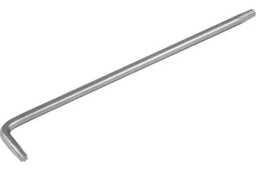 Ключ гаечный имбусовый (TORX), CrV, Thorvik TKL40 (53137)