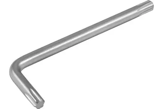 Ключ гаечный имбусовый (TORX), CrV, Thorvik TKS50 (53119)