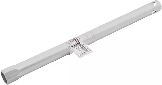 Ключ гаечный трубчатый свечной 16x16 мм, сталь, Thorvik SPS1628 (SPS1628)