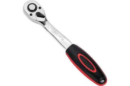 Ключ-трещотка Deli DL2522, 1/2" (DL2522)
