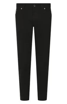 Джинсы Regular Dolce & Gabbana