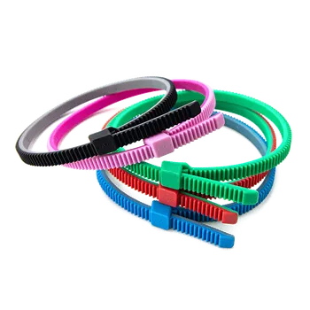 Универсальное зубчатое кольцо Tilta Universal Focus Gear Ring Синее TA-UFGR-BL