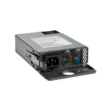 Блок питания Cisco PWR-C5-125WAC для Catalyst 9200