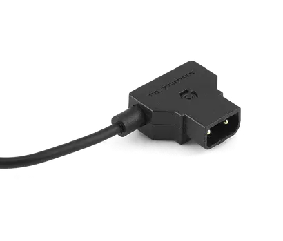 Кабель Tilta Nucleus-Nano P-TAP - Micro USB Motor Power Cable WLC-T04-PC-PTAP