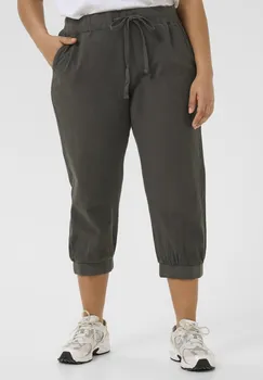 Спортивные штаны CAPRI Kaffe Curve, черный