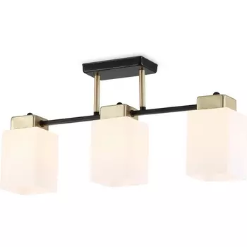 Потолочная люстра на штанге Ambrella TRADITIONAL TR303046