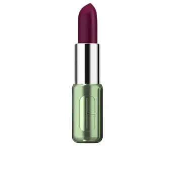 Помада для губ Pop longwear matte barra de labios Clinique, цвет Bold Pop, 3,9 гр.