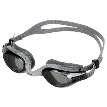 Очки для плавания Fashy Spark III 418723, серебряный