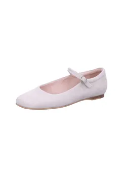 Балетки AW24-BAILEY-68 Apple of Eden, белый