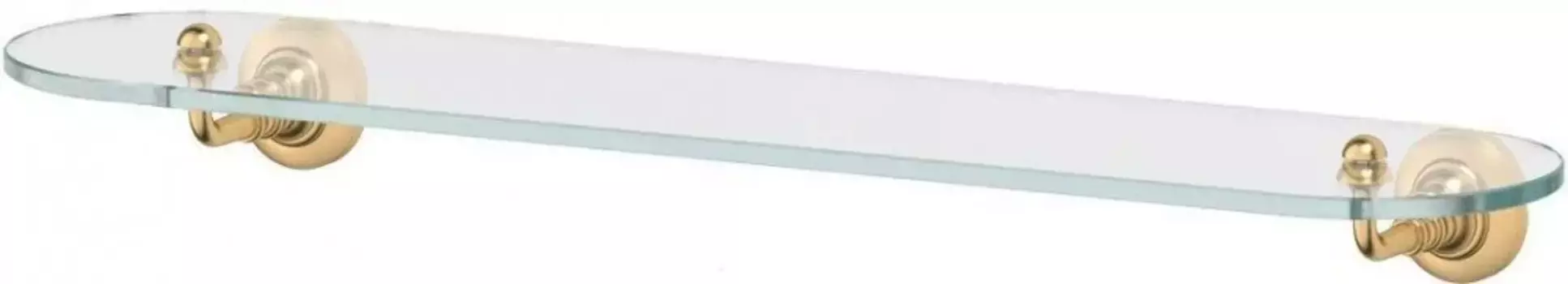 Полка 3SC Stilmar STI 315 золото