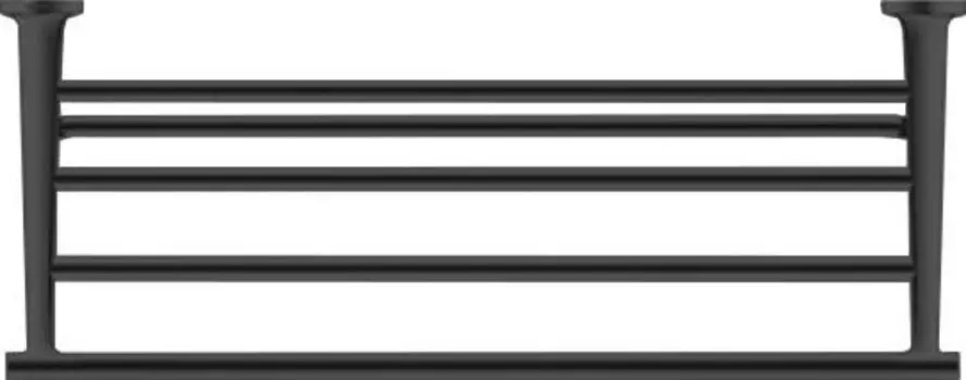 Полка Duravit Starck T 0099441000 61 хром