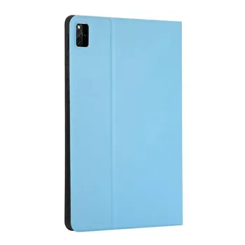 Для Huawei MatePad Pro 12,6 2021, чехол для планшета, умный складной чехол для Huawei Matepad Pro 12, 6, чехол, 12,6 дюйма, WGR-W09 MatePadpro 12.6 2021 красный