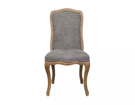 Стул wenter (mak-interior) коричневый 50x101x59 см.