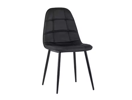 Стул тейлор (stool group) черный 45x82x54 см.