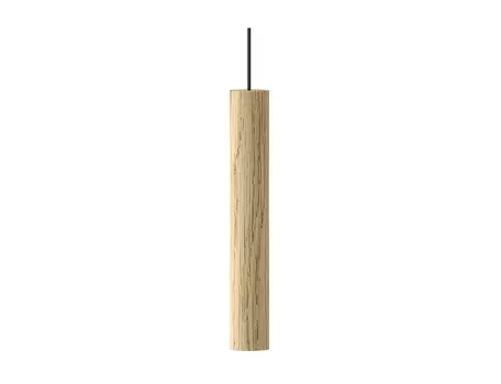 Светильник chimes (umage) бежевый 3x22x3 см.