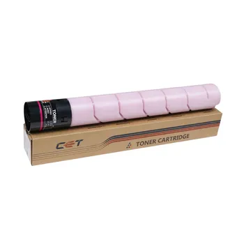 Картридж CET CET6841 (NF5) для KONICA MINOLTA Bizhub C220 Magenta, 437г