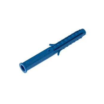 Дюбель KRANZ KR-01-3618-009 распорный 6х60, синий, пакет (100 шт./уп.)