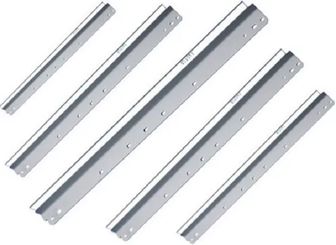 Запчасть ELP ELP-DB-H3525-10 дозирующее лезвие (Doctor Blade) для картриджей CE250A/CE250X/CE251A/CE252A/CE253A/CE260A/CE260X/CE261A/CE262A/CE263A 10ш