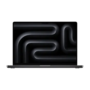 Ноутбук Apple MacBook Pro 16 M4 Max (2024), 128 ГБ/2 ТБ, 16 CPU/40 GPU, Standard Display, англ. клавиатура, Space Black