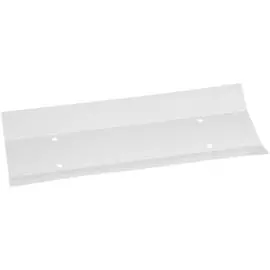 Запасной ПВХ отражатель для аквариумных светильников Ferplast Cayman 50 (31,5 x 0,05 x 17 см)
