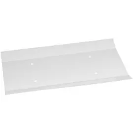 Запасной ПВХ отражатель для аквариумных светильников Ferplast Cayman 60 Professional (39 x 0,05 x 23,4 см)