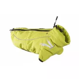 Жакет Hurtta Frost Jacket тёплый светло-зеленый для собак (Длина спины 90 см, Светло-зеленый)