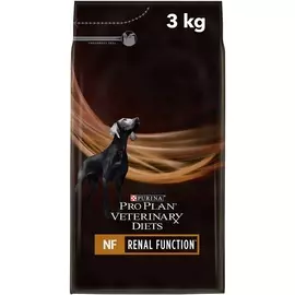 Сухой корм Pro Plan Veterinary Diets NF для собак при патологии почек (3 кг, )
